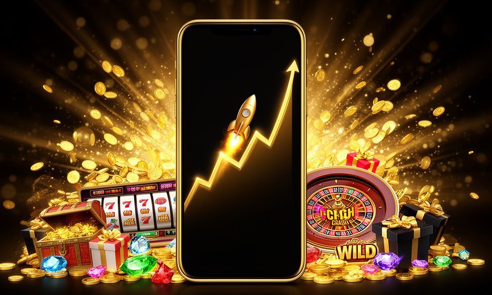 789game mobile gaming